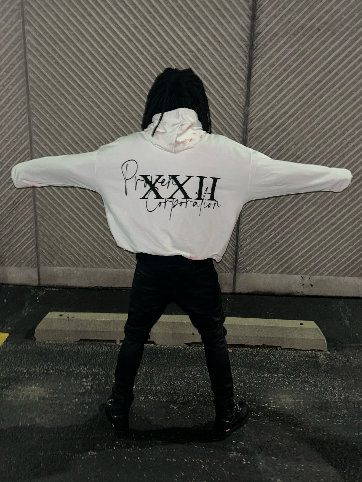 IT HOODIE