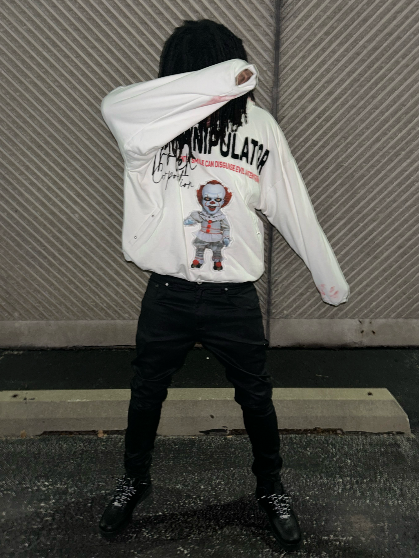 IT HOODIE