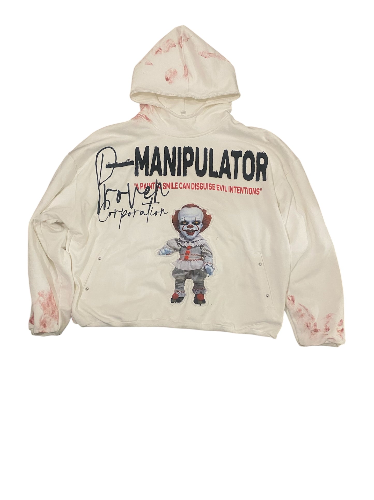 IT HOODIE