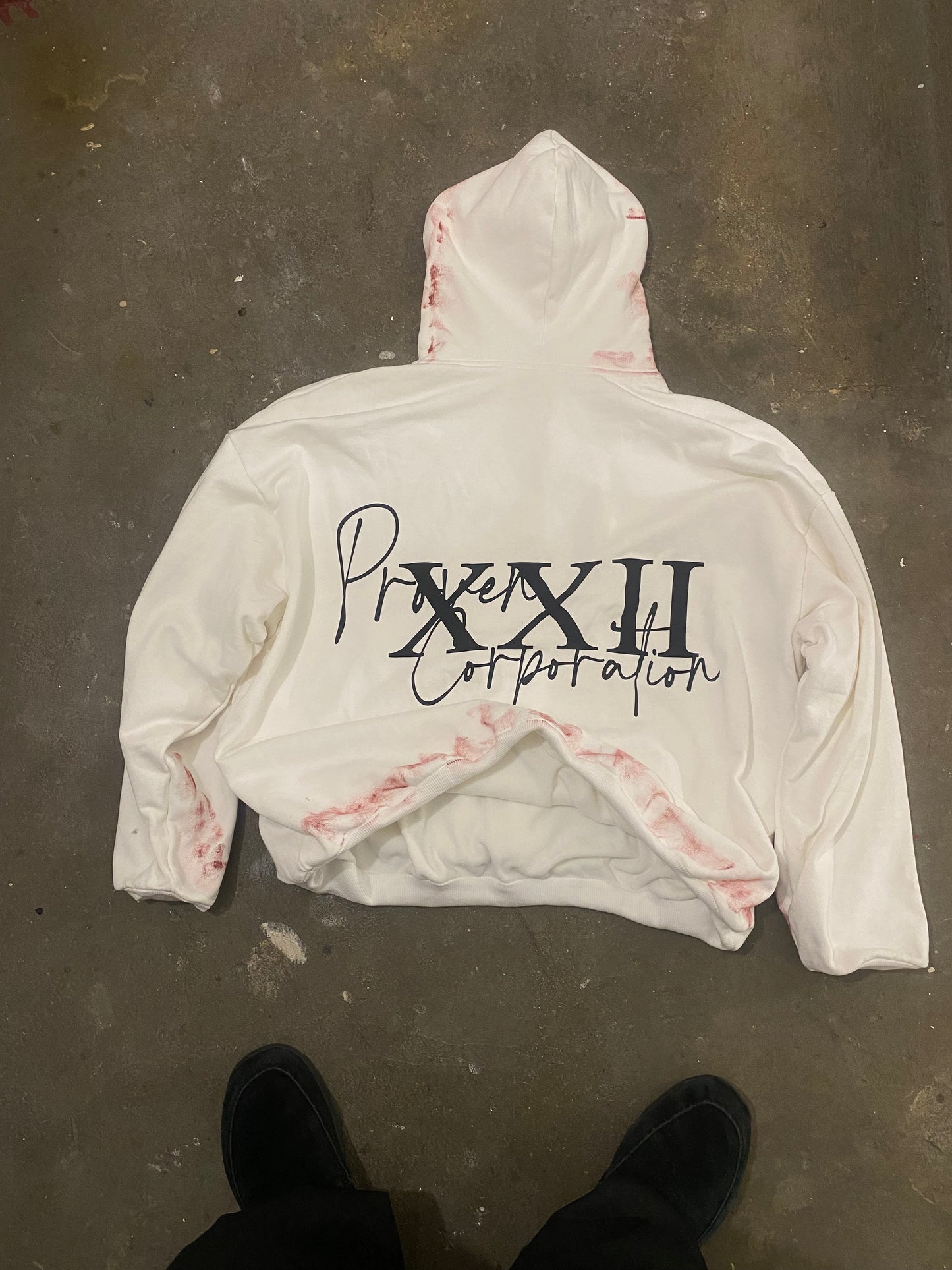 IT HOODIE